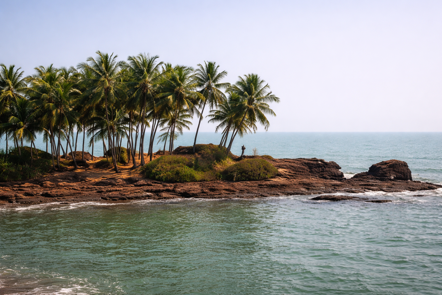 Nature Walking Kadalundi